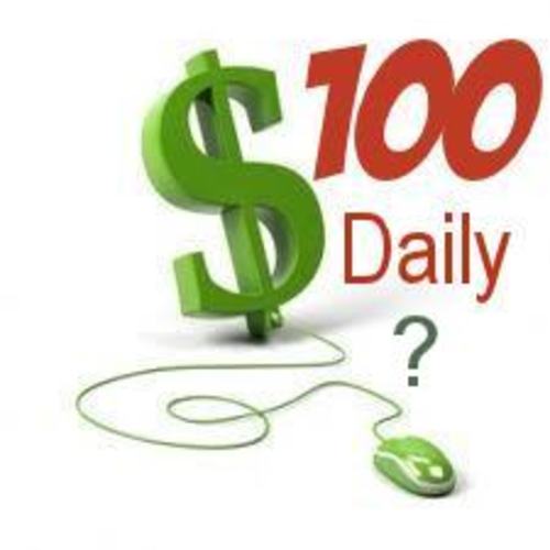 Product picture *New* 20 Ways To Make $100 Per Day Online!